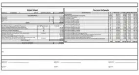 Atul Hillfront cost sheet preview