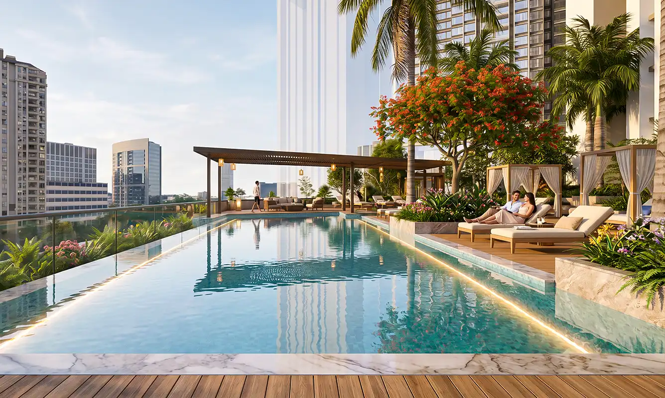 Atul Hillfront virtual site visit preview